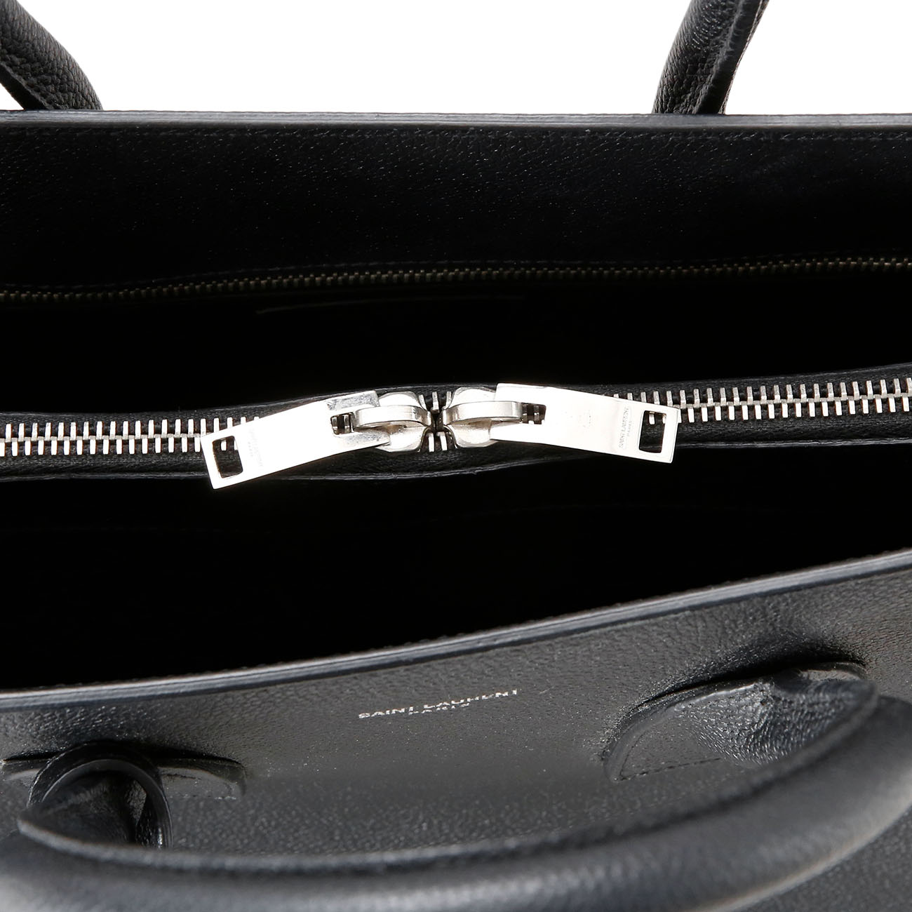 Yves Saint Laurent(USED)생로랑 398709 삭 드쥬르 2WAY백